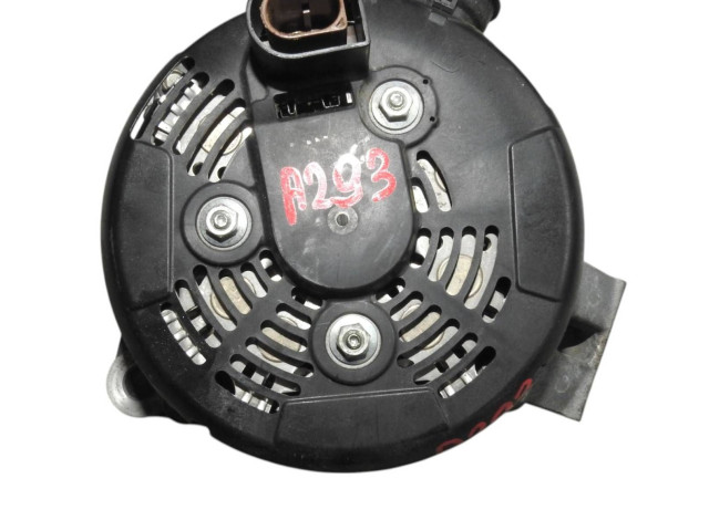 Генератор FW93-10300-BC, 104211-0041 Jaguar XF X260