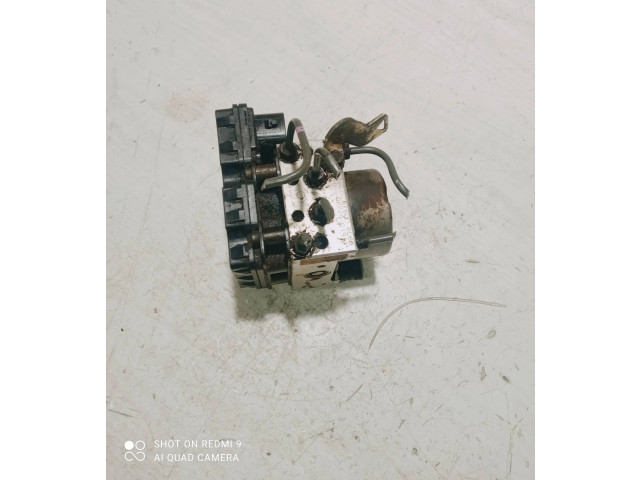 Блок АБС 8954152110, TY399071 Toyota Yaris Verso 1999 - 2005 года