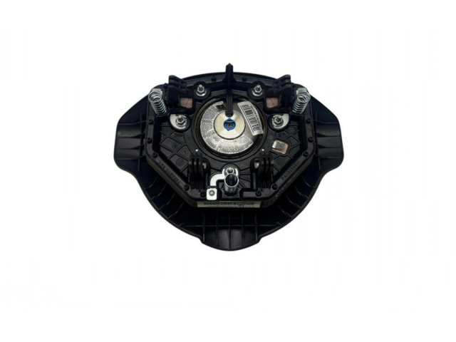 Подушка безопасности водителя 96773146ZD, 96773146ZD Citroen Berlingo