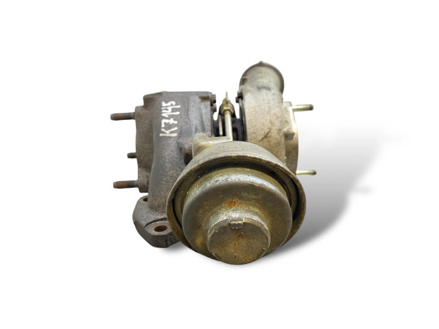  Турбина Honda Civic 2.2 18900RSRE01, 7537085   для двигателя N22A2 для двигателя cTDi     