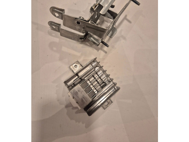 Блок управления A2439008400, A2439026200   Mercedes-Benz GLE W167