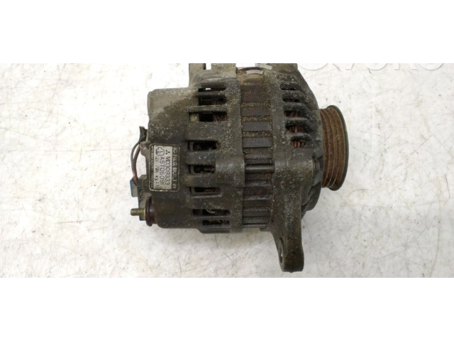 Генератор MD309333, A5T05091 Mitsubishi Colt