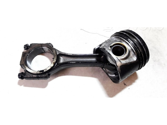 Поршень с шатуном 038J, BHS Mitsubishi Outlander для дизельного двигателя 2.0