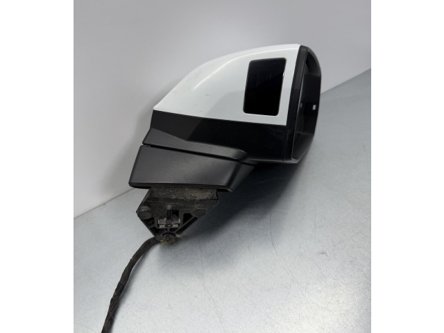 Zpětné zrcátko Audi Q7 4M 2015