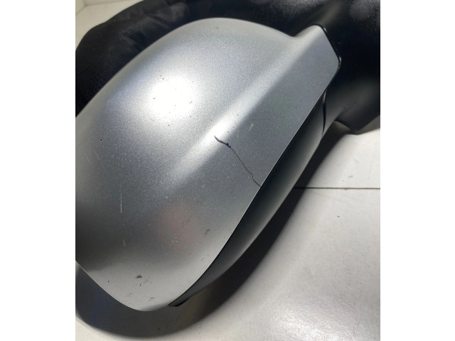 Поршень Зеркало (управляемое электричеством) E1020514 Volkswagen Golf IV