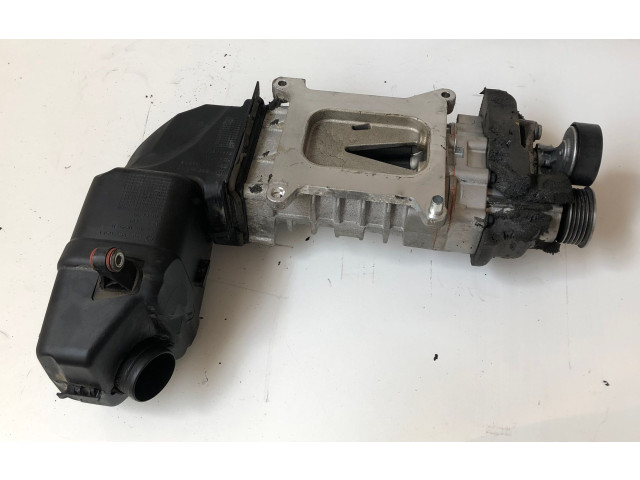 Turbodmychadlo Нагнетатель 03C145851L, 03C145851G Volkswagen Tiguan 1.4