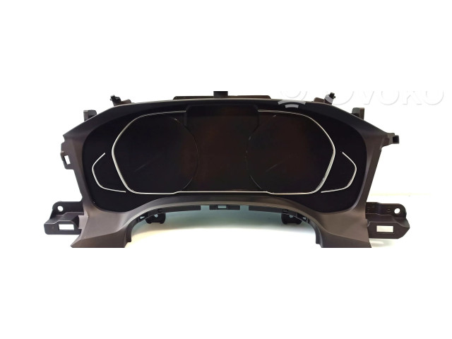 Přístrojová deska BMW 4 G22 G23 G24 G26 2020 027363, 62105A30619