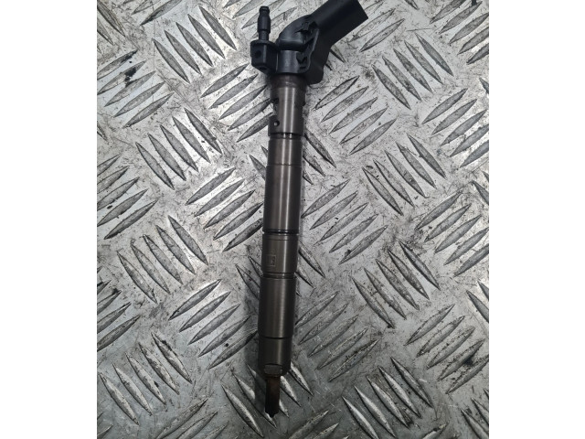 Комплект форсунок 057130277AG, BTL    Audi A5 8T 8F  CCWA 