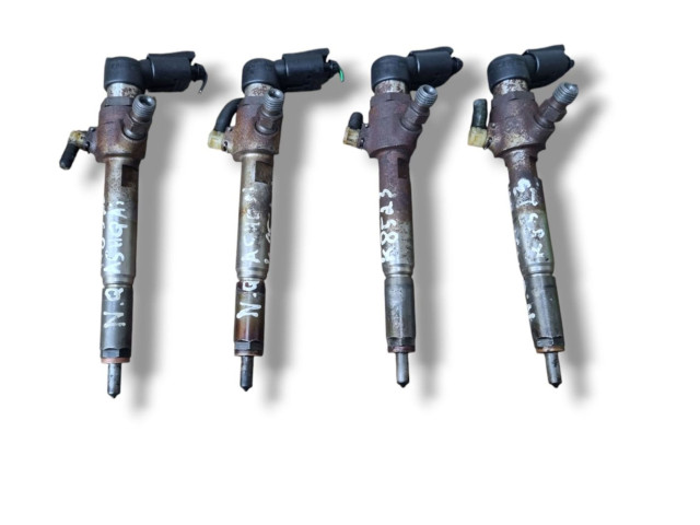 Vstřikovač H8200294788 Nissan Qashqai K9K 292