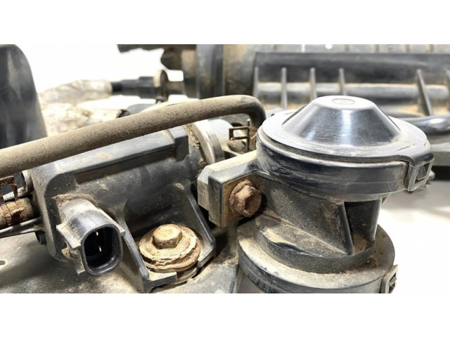 Фильтр с активированным углем (топливный пар)