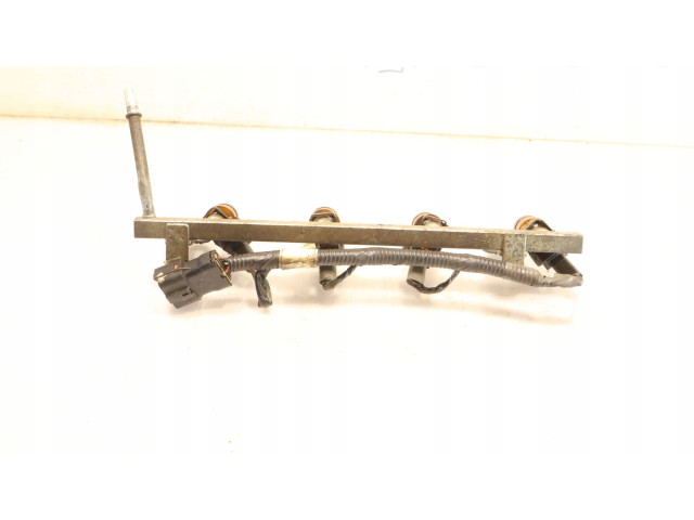 Магистральная трубка топлива Chevrolet Matiz