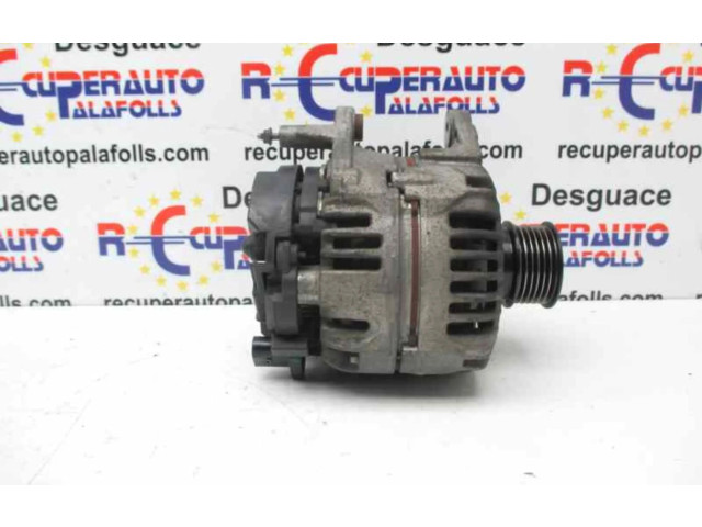 Генератор 037903025M Seat Ibiza II (6k)