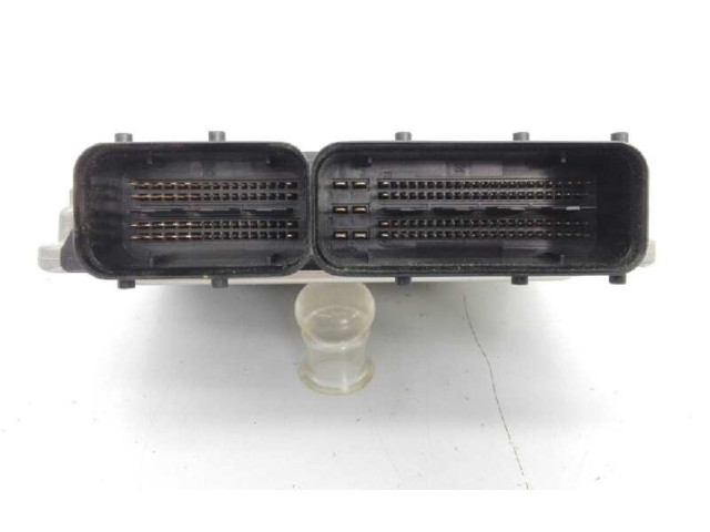 Řídící jednotka 0281012085, 03G906021AN Volkswagen Passat Alltrack 2005