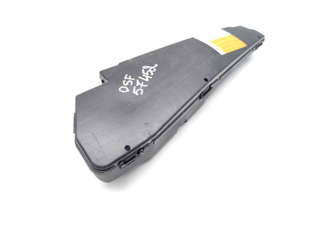 Подушка безопасности в сиденье 31271171, 607336700B   Volvo C30