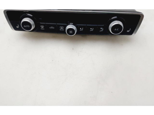 Блок управления климат-контролем 8V0820043D   Audi A3 S3 A3 Sportback 8P