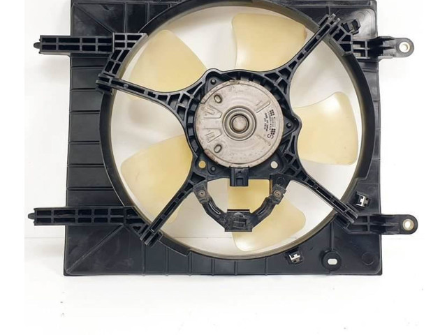 Вентилятор радиатора 1680004310 Mitsubishi Montero