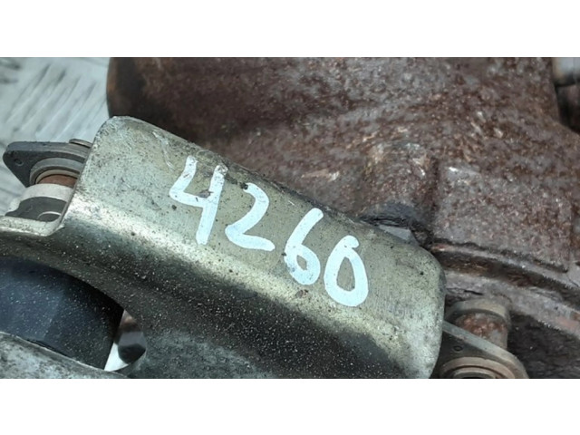 Турбина Ford Transit - Tourneo Connect 1.8 7G9Q6K682BD, 76364721