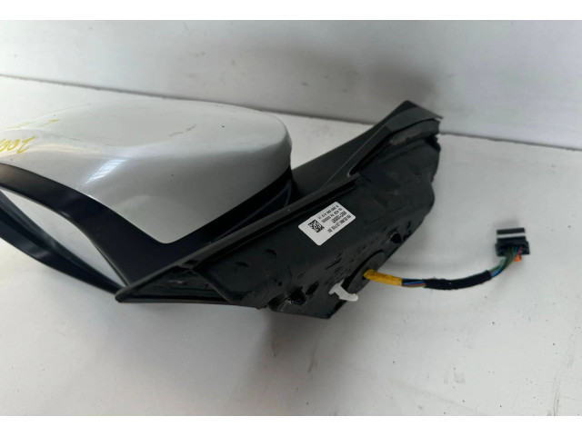 Зеркало электрическое        Peugeot 2008 II  2019 -  года   