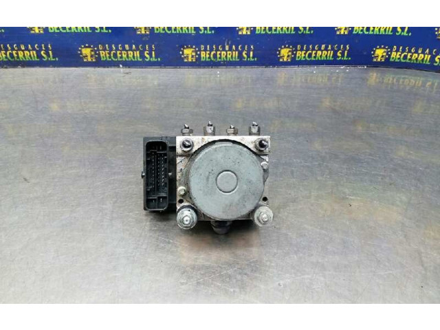Блок АБС 51879971, 0265232491   Citroen  Nemo   -  года