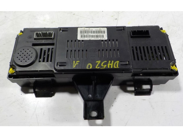 Přístrojová deska Renault Grand Modus 2011 248100293R, 248100293R