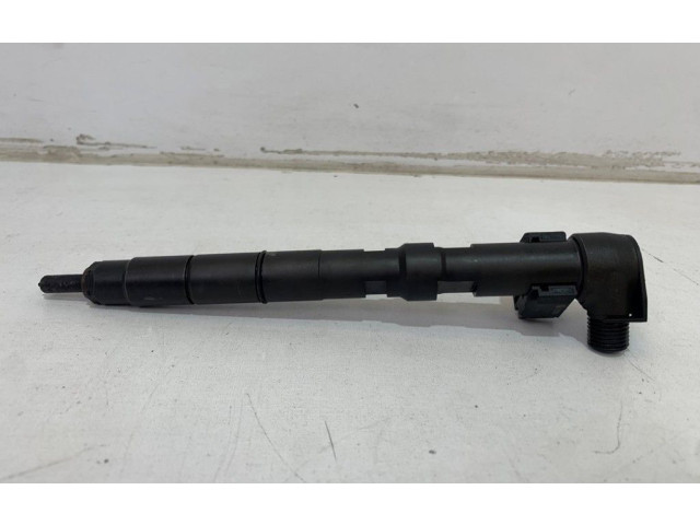 Форсунка 03P130277, 03P130277V400 Skoda Fabia Mk2 (5J) CFWA