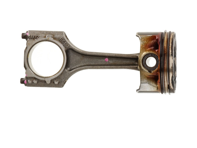 Шатун 06H198401D Volkswagen Golf VII