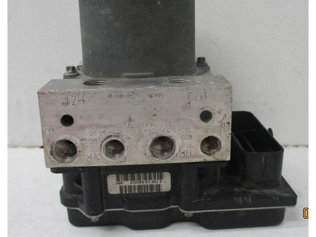 Jednotka ABS Porsche Panamera (970) 2013