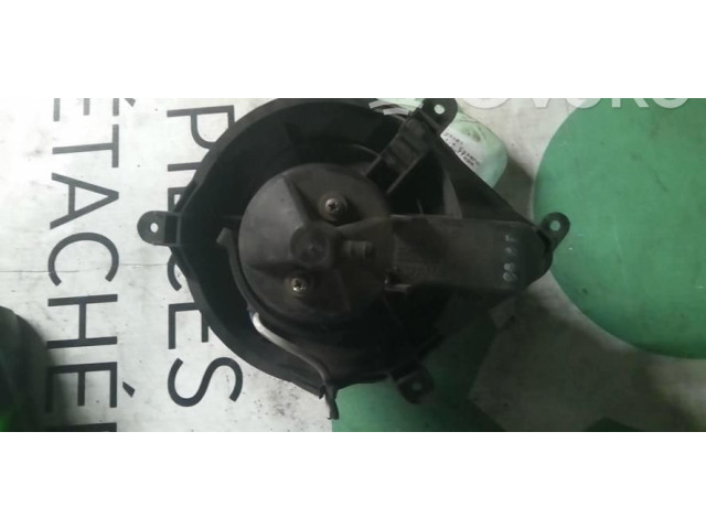 Вентилятор печки 00006441J6 Citroen Xsara