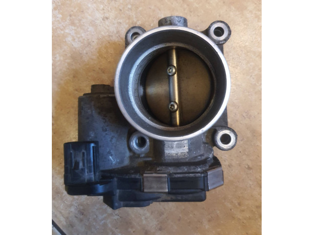 Электрическая задвижка 12627067DA   Vauxhall Insignia A