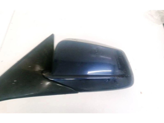 Zpětné zrcátko levé BMW 5 GT F07 2013 E1021016, A046412