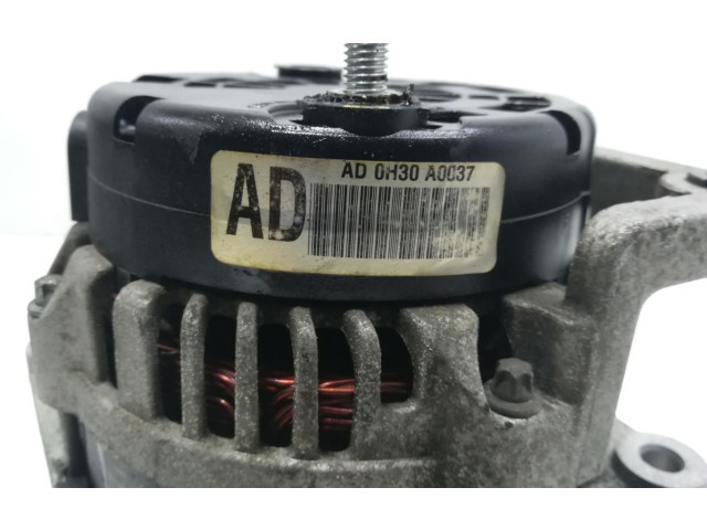 Píst 0H3A0037   Chevrolet Meriva     