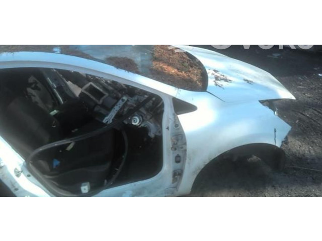 Модуль управления BSM 243809584R Dacia Logan II