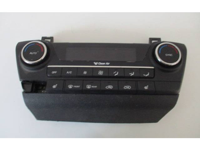 Блок управления климат-контролем 97250D7230TRY   Hyundai Tucson TL