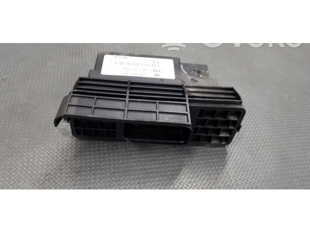 Блок управления 4f0907280 Audi A6 S6 C6 4F