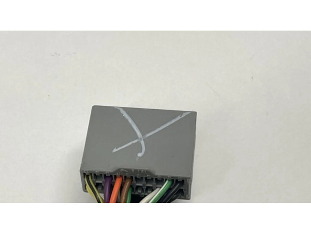 Zpětné zrcátko levé Tesla Model S 2015 104132100A