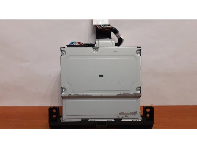 CD/DVD чейнджер