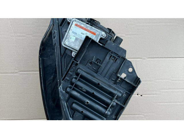 Přední světlo levé FK7213W030EG, 10R044663 Land Rover Discovery Sport 2014