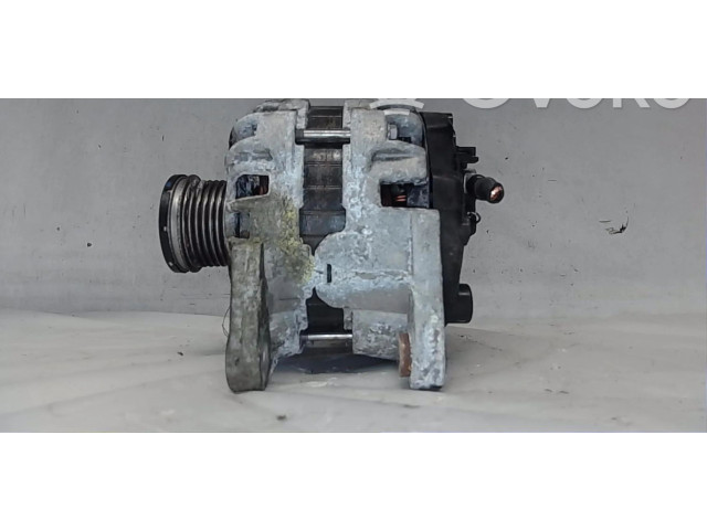 Генератор 04C903023J Skoda Citigo