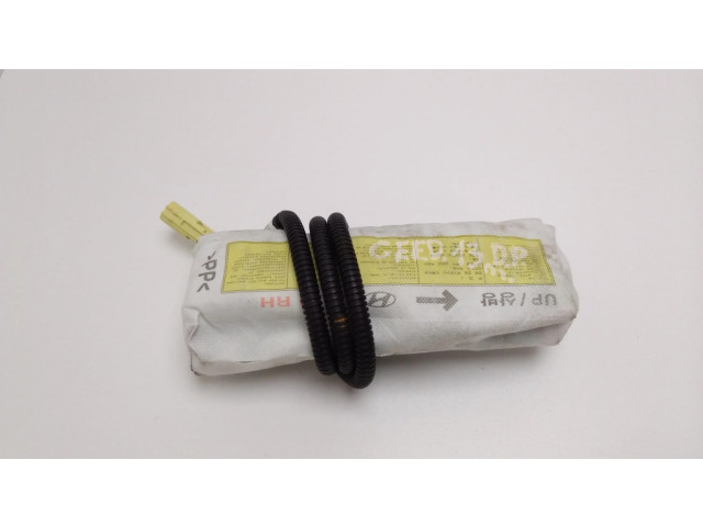 Подушка безопасности в сиденье 88920A2000, A288920000 KIA Ceed