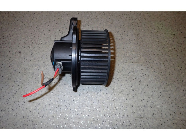 Вентилятор печки KIA Picanto