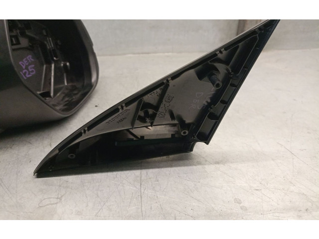 Дисплей T7JR Honda HR-V