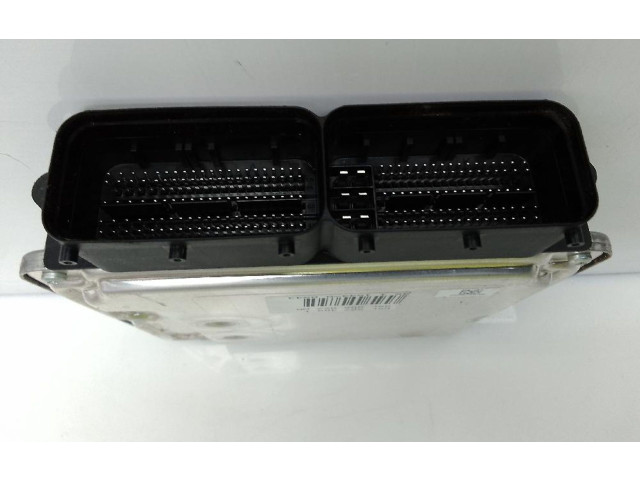 Блок управления двигателя 05L907309T Skoda Karoq