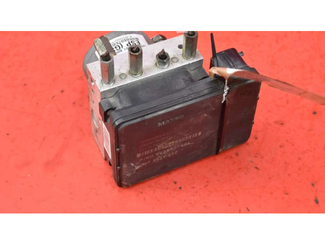 Jednotka ABS 48920-35001, 48920-35001 SsangYong Tivoli 2016