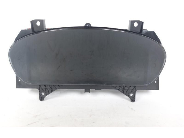 Панель приборов KW9310849JB, KW9310849JB Jaguar XJ X351