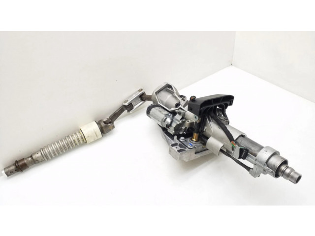 Комплект оси рулевого колеса