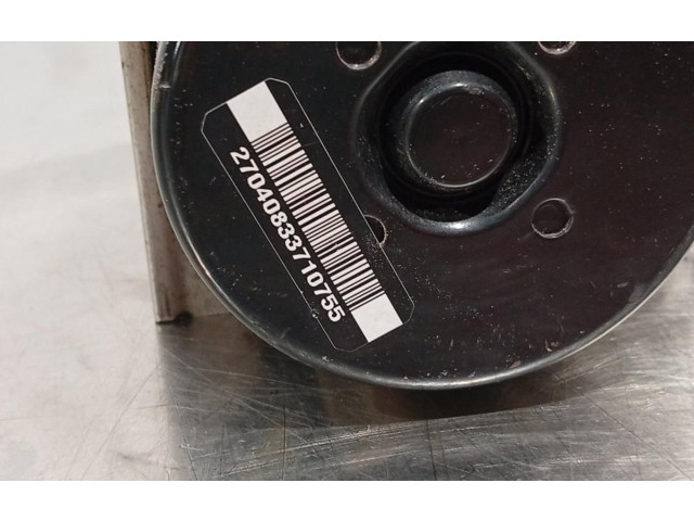 Блок АБС DV612C405CF Ford Transit - Tourneo Connect 2013 - 2022 года