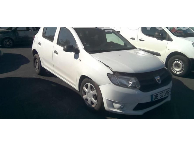 Блок управления климат-контролем 275100056R Dacia Sandero