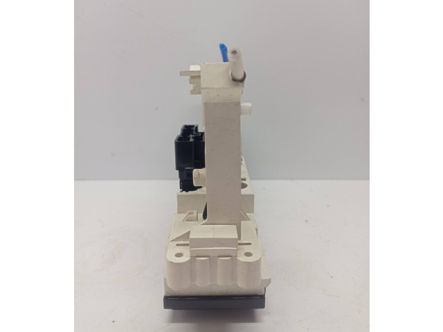 Блок управления климат-контролем MR398699 Mitsubishi Pajero Pinin