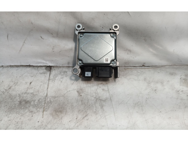Блок подушек безопасности 6M2T14B056AD, 6M2T14B056AD Ford S-MAX