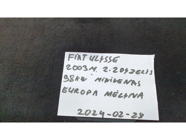 Вентилятор печки    1485724080, 1485724080B   Fiat Ulysse